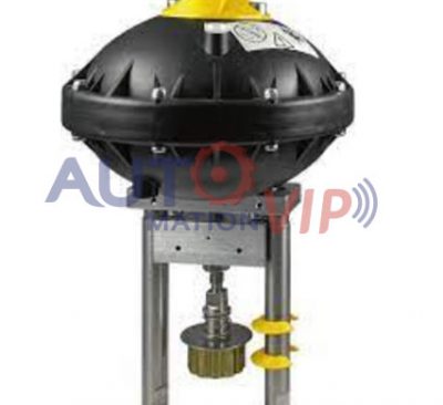 AVP242 F021 Sauter Valve Actuator