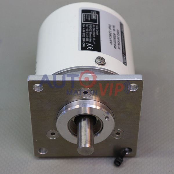AWS1-345-R5K-D1 ASM Angle Sensor