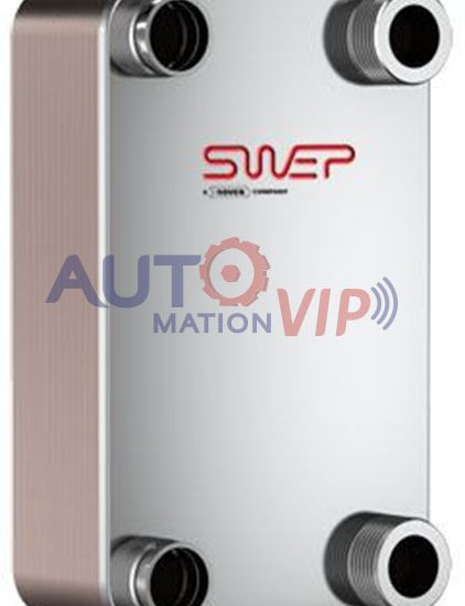 B10THx70/1P-SC-S SWEP Heat Exchanger