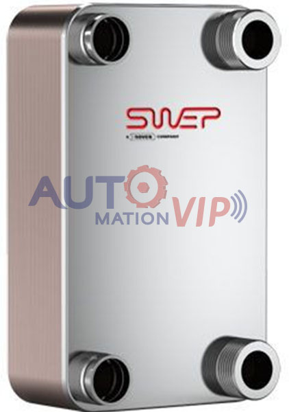 B10THx70/1P-SC-S SWEP Heat Exchanger