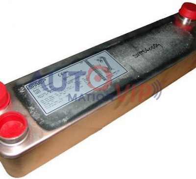 B120THx601P-SC-M SWEP Plate Heat Exchanger