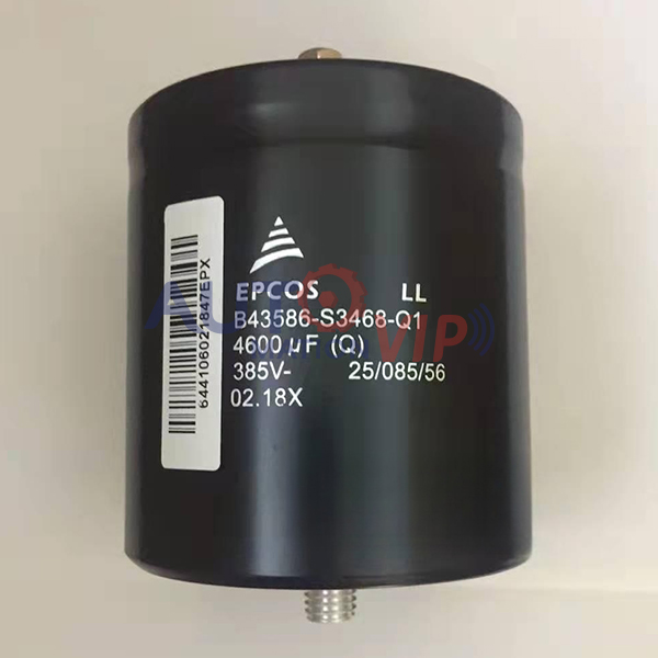 B43586-S3468-Q1 EPCOS Electrolytic Capacitor