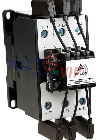 B44066-S7410 EPCOS Capacitor Contactors