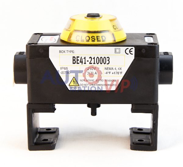 BE41-210003 Max Air Switch