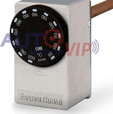 C03A3 FANTINI COSMI Thermostat
