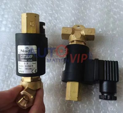 C13T18D0P NADI Solenoid valve