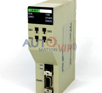 C200H-LK401 Omron PC Link Unit