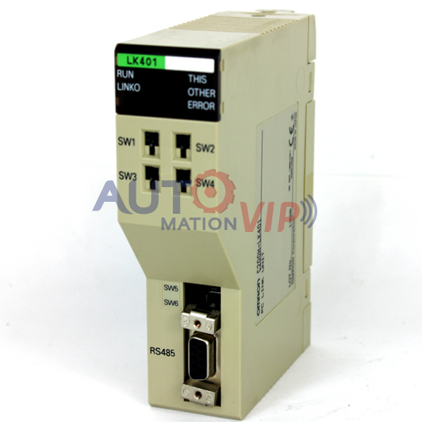 C200H-LK401 Omron PC Link Unit