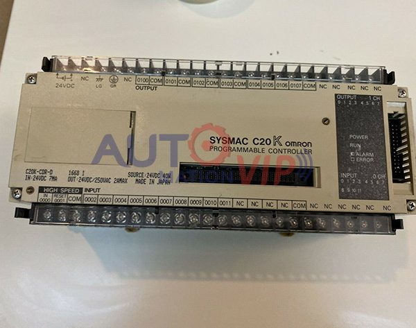 C60K-CDR-D Omron - Sysmac Programmable Controller