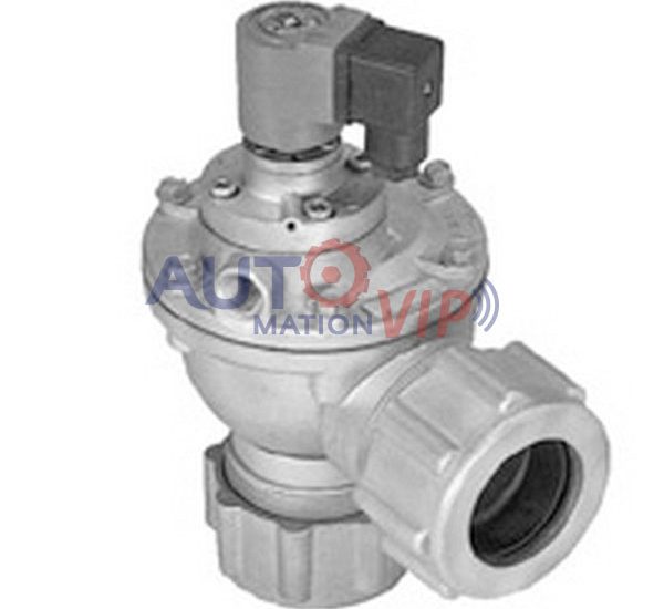 CA45DD-D-V Goyen Pulse Solenoid Valve