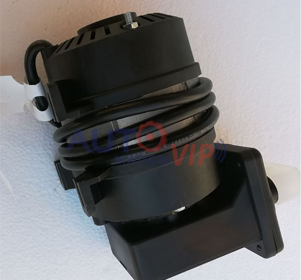 CAPEXL2 CHARLES AUSTEN Vacuum Pump