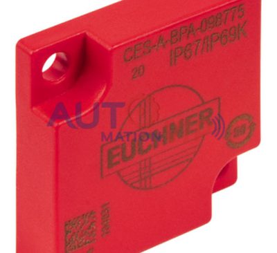 CES-A-BPA-098775 EUCHNER Switch Actuators