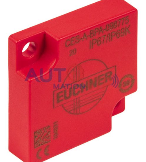 CES-A-BPA-098775 EUCHNER Switch Actuators