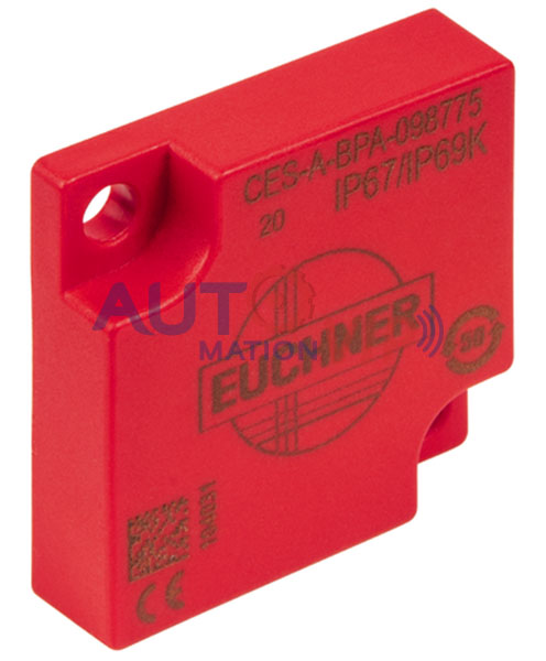 CES-A-BPA-098775 EUCHNER Switch Actuators