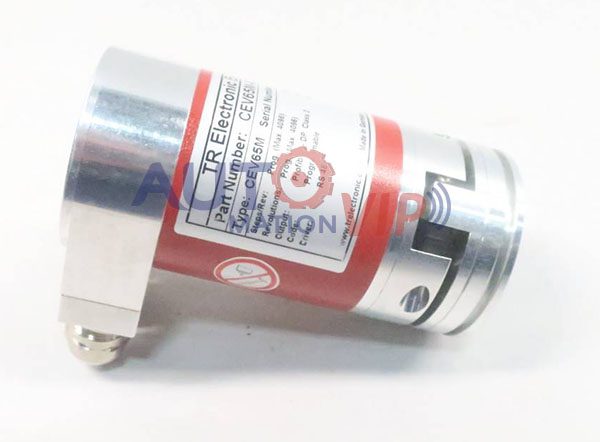 CES65M-10019 TR Absolute Rotary Encoder