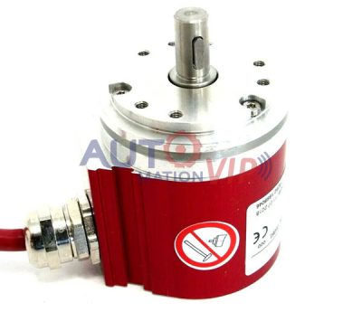 CEV58M TR Absolute Rotary Multiturn Encoder