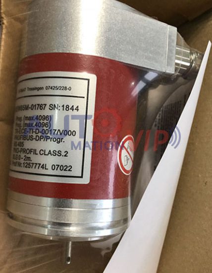 CEW65M-01767 TR Encoder