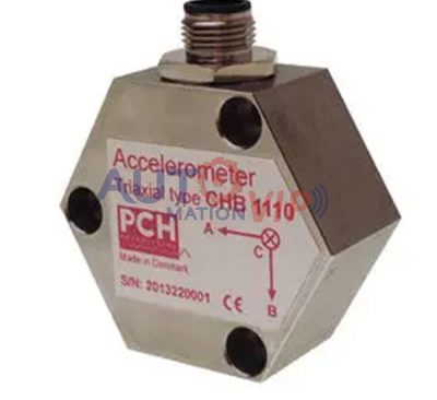 CHB 1110 PCH Engineering A/S Cylindrical Proximity Sensor