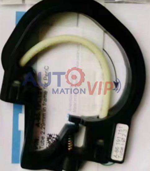 CNA-86.175.100 SWAN Silicone Watches