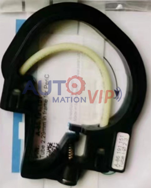 CNA-86.175.100 SWAN Silicone Watches