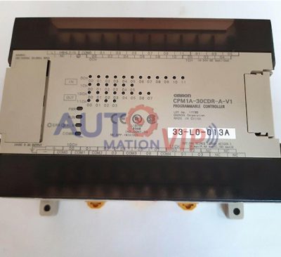 CPM1A-30CDR-A-V1 OMRON Programmable Controller