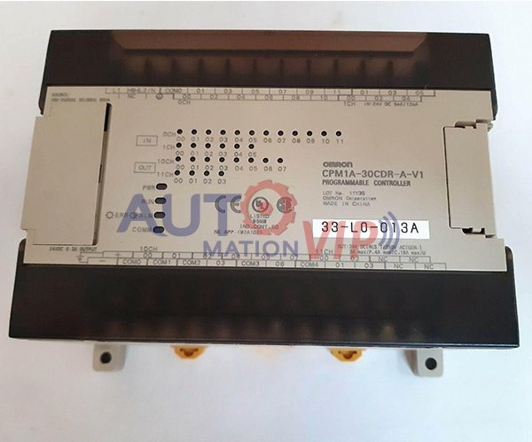 CPM1A-30CDR-A-V1 OMRON Programmable Controller