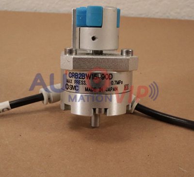 CRB2BW15-90D SMC Rotary Actuator