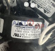 CTT-0300-030 LF Continental Control System