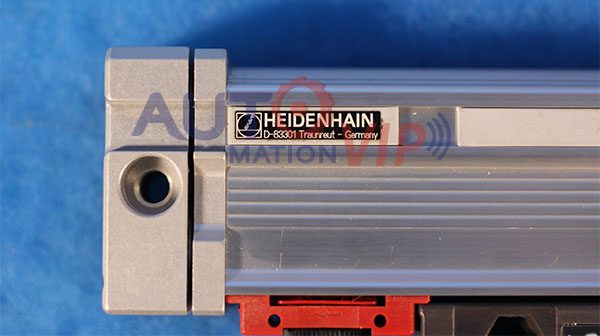 D-83301 Heidenhain Linear Scale Encoder