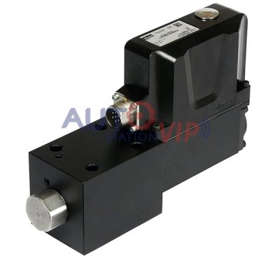 D3FPE50YA9NB00 PARKER Directional Control Valve