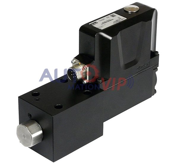 D3FPE50YA9NB00 PARKER Directional Control Valve