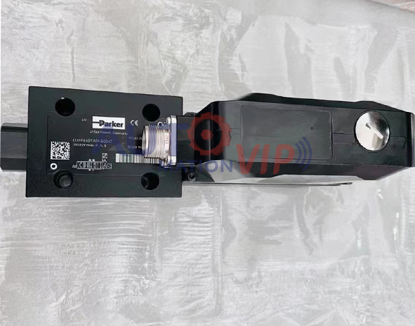 D3FPE50YA9NB00 Parker Proportional Directional Control Valve