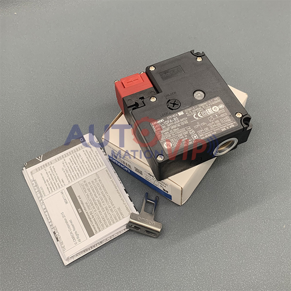 D4NL-1DFA-BS Omron Switch