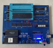 D70108C-8 NEC CPU Board