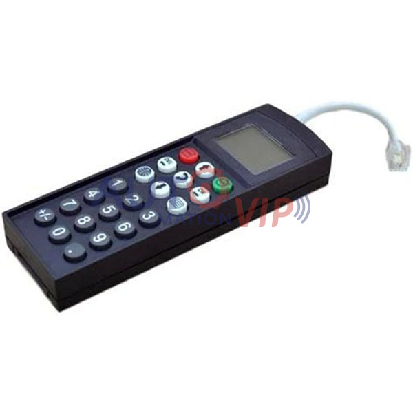 DBG60B-04 DBG60B-10 SEW Control Unit Keypad