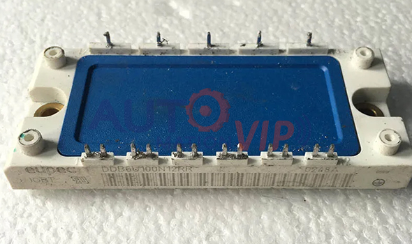 DDB6U100N12RR Infineon EUPEC Module