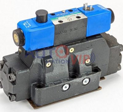 DG4V-3S-6C-M-U-H5-60 Eaton Directional Control Valve