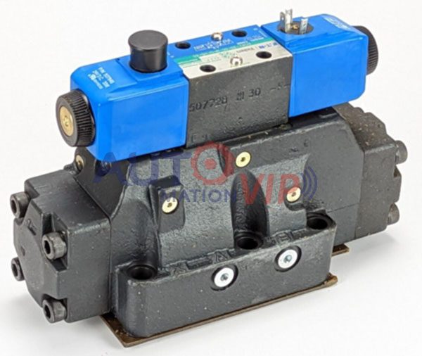 DG4V-3S-6C-M-U-H5-60 Eaton Directional Control Valve