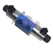DG4V-5-2NJ-M-U-H6-20 VICKERS Solenoid Valve