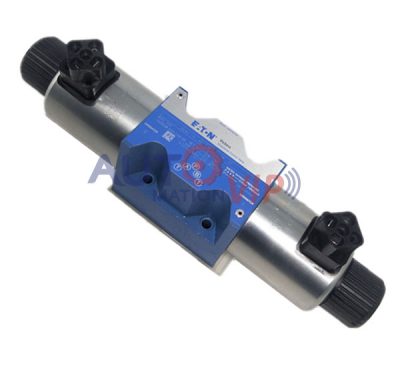 DG4V-5-2NJ-M-U-H6-20 VICKERS Solenoid Valve