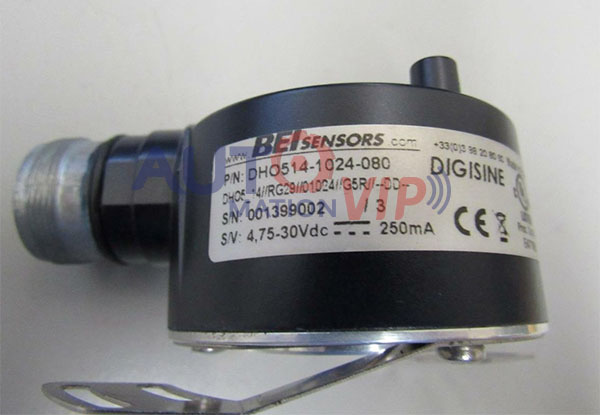 DHO514-1024-080 BEI Encoder