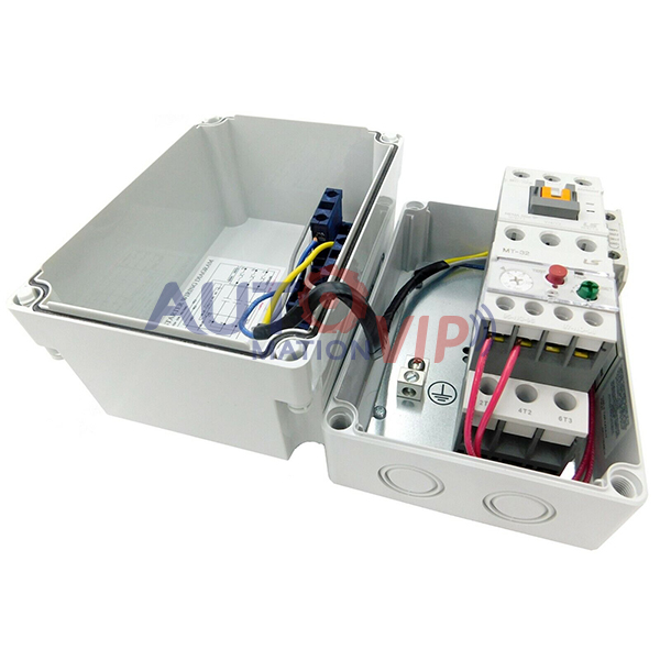 DOL 22-32-230LCS Elimia Motor Starter