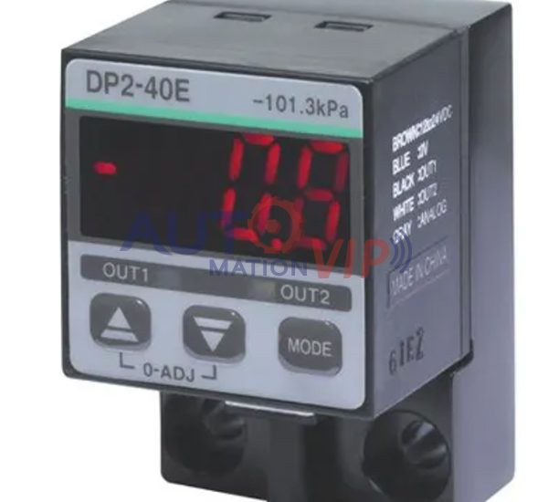DP2-40N, DP2-40E, Panasonic Pressure SensorDP2-40N, DP2-40E, Panasonic Pressure Sensor