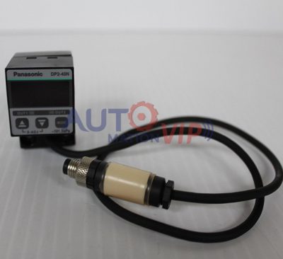 DP2-40N, DP2-40E, Panasonic Pressure Sensor