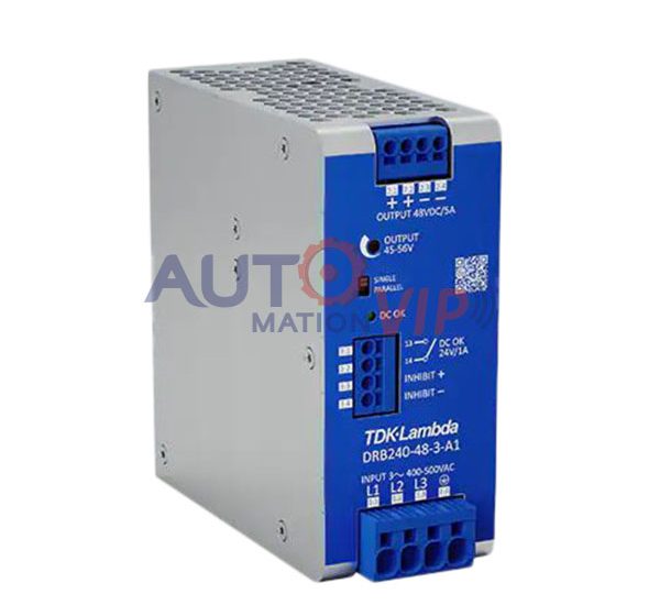 DRB240-24-3-A1 TDK-Lambda Power Supplies