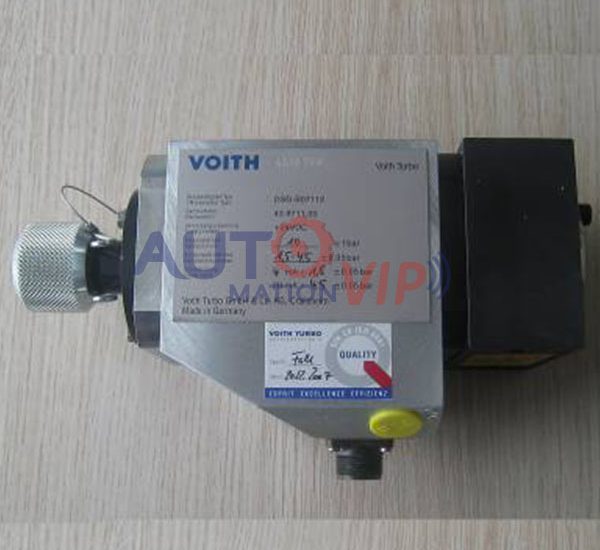 DSG-B07212 VOITH Converters