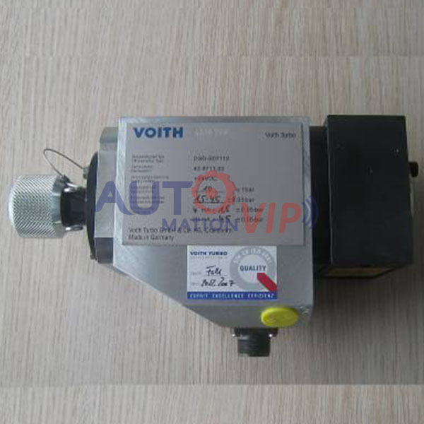 DSG-B07212 VOITH Converters