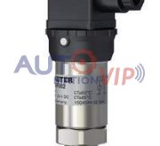 DSU210F002 SAUTER Pressure Transmitter