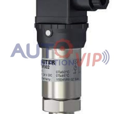 DSU210F002 SAUTER Pressure Transmitter