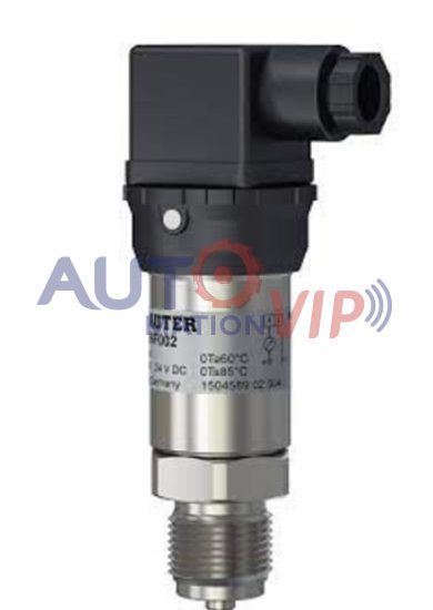 DSU210F002 SAUTER Pressure Transmitter